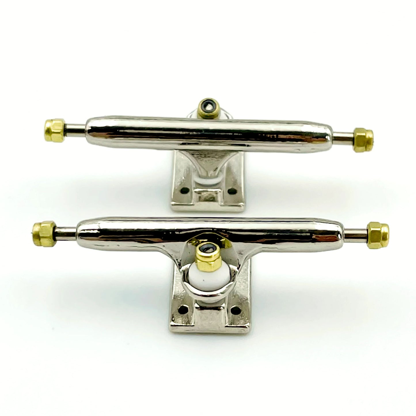 Trucks Finger Skate Pro Argent