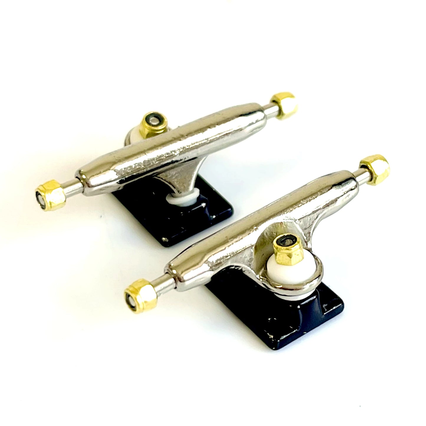 Trucks Finger Skate Pro Noir