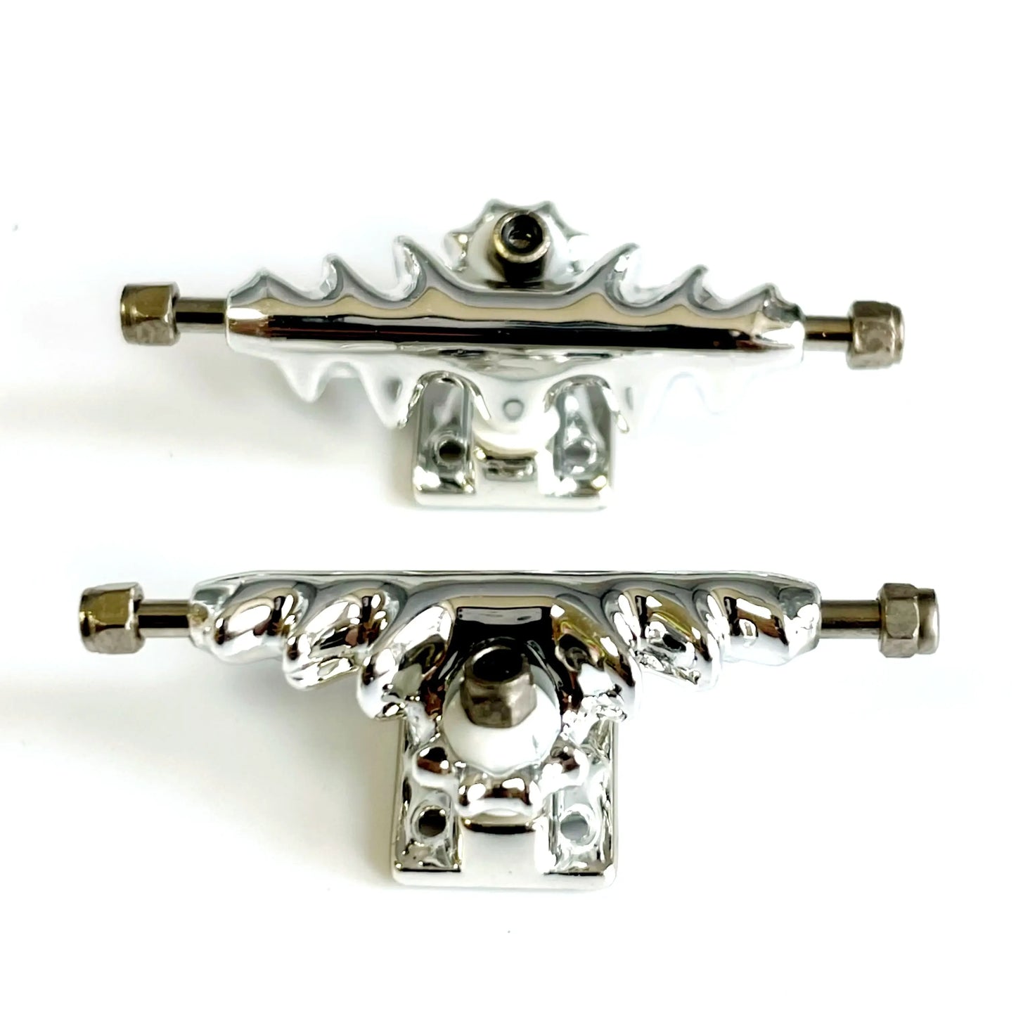 Trucks Finger Skate