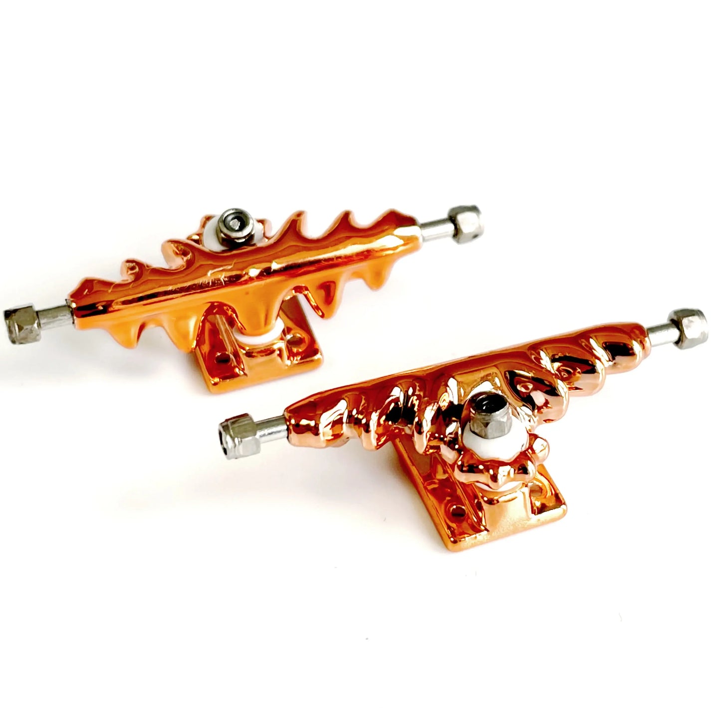 Trucks Finger Skate