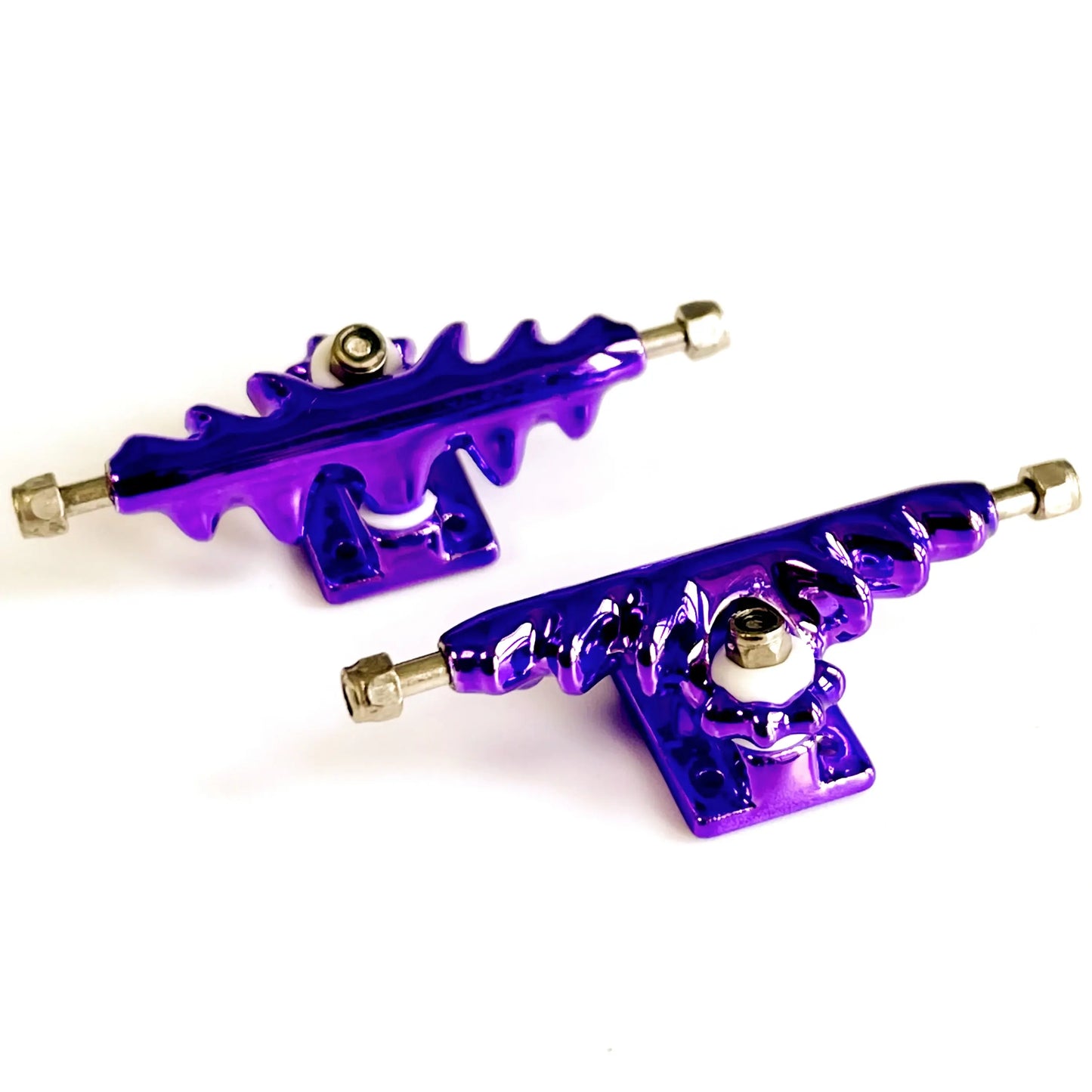 Trucks Finger Skate