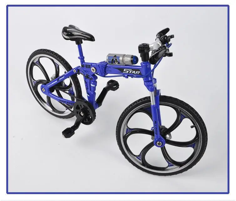 VTT Miniature Jouet