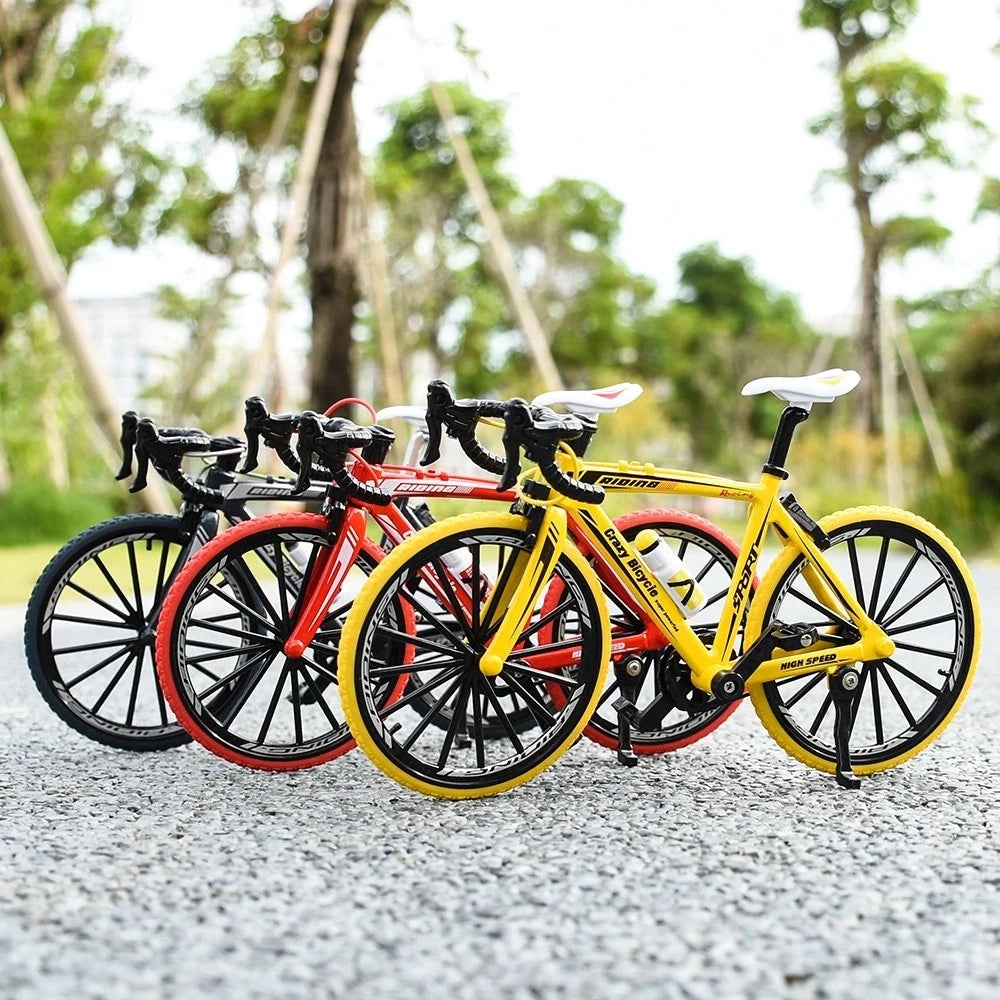 Vélo Miniature