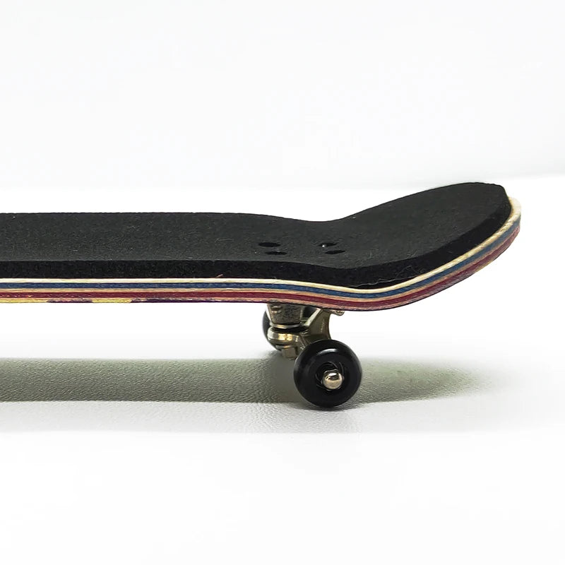 Finger skate