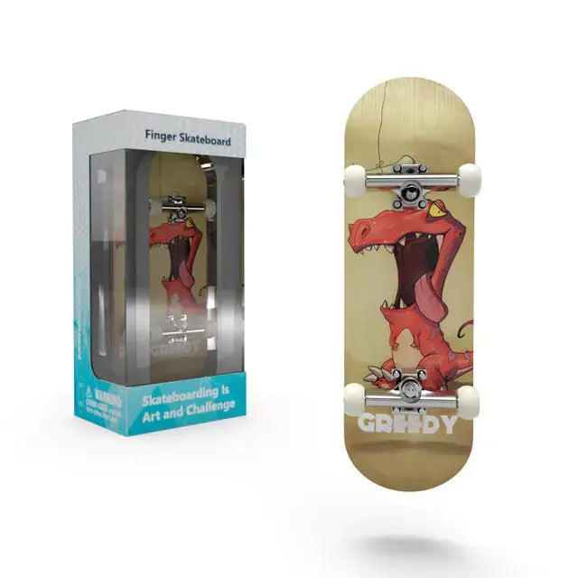 Finger skate professionnel