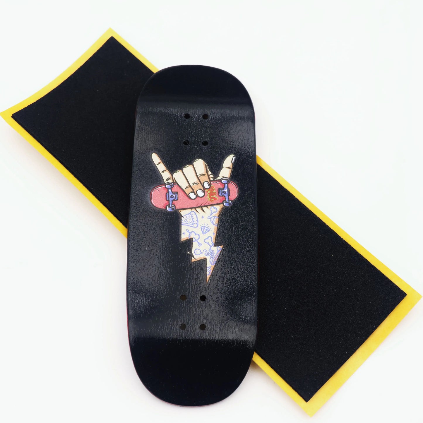 fingerboard