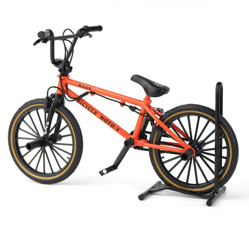 freestyle mini bmx