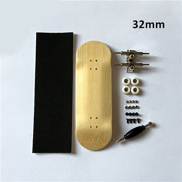 Finger skate professionnel