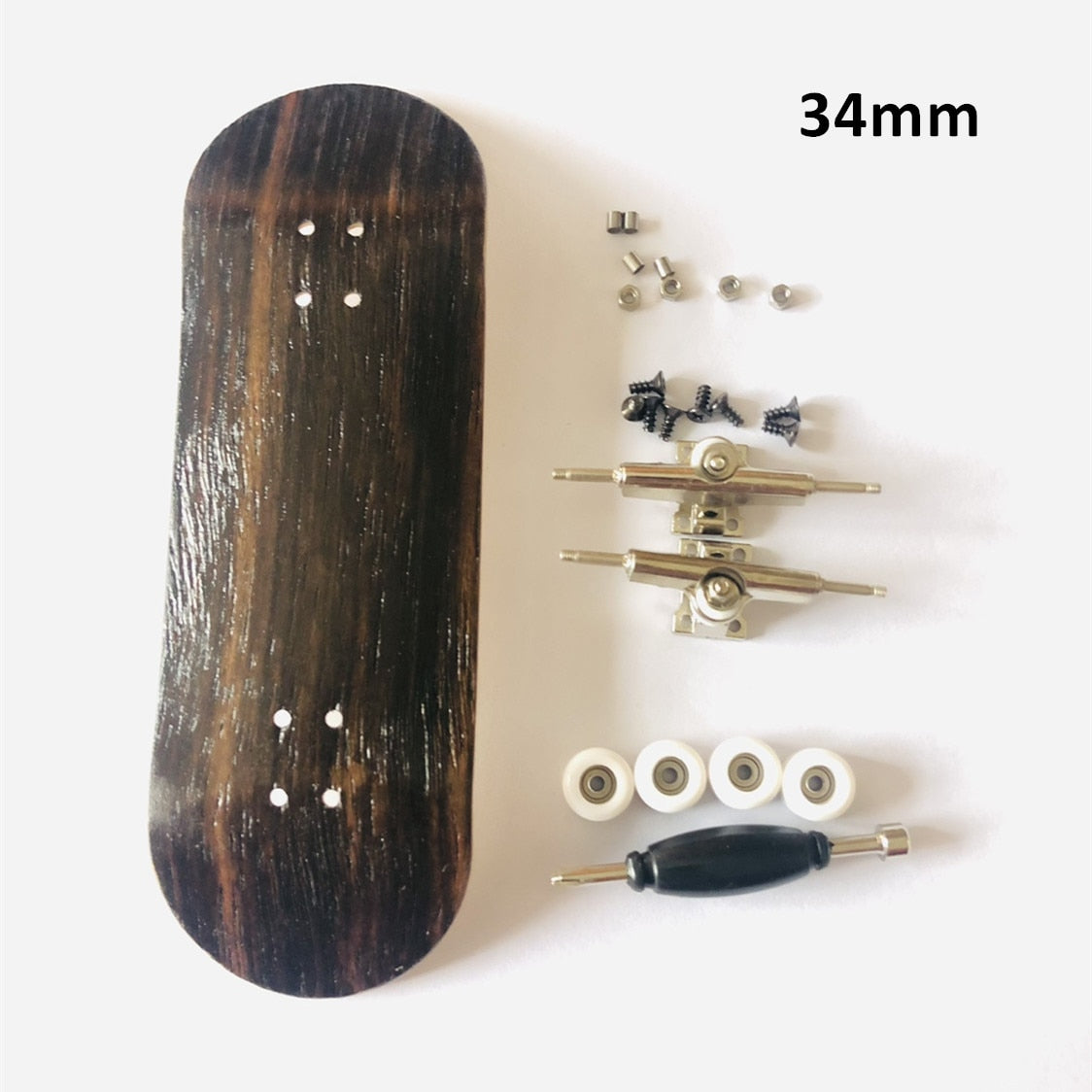 finger skate professionnel