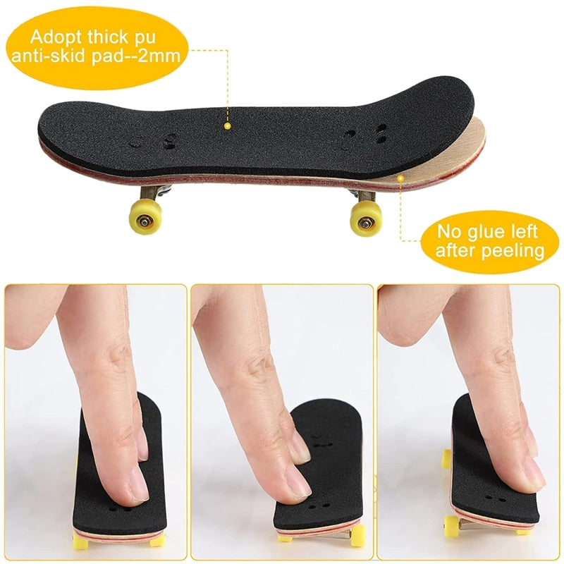 24 Grip rectangle