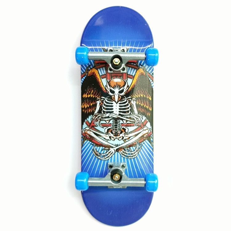 Finger Skate