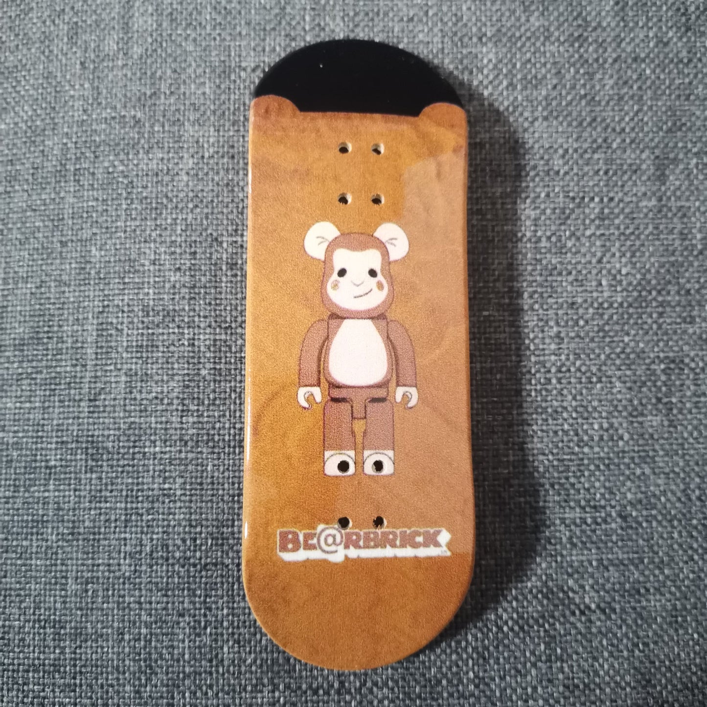 Planche finger skate