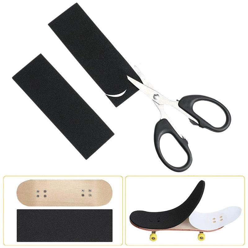 24 Grip rectangle