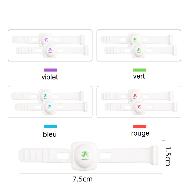 Pack Finger Skate + Tenue jaune