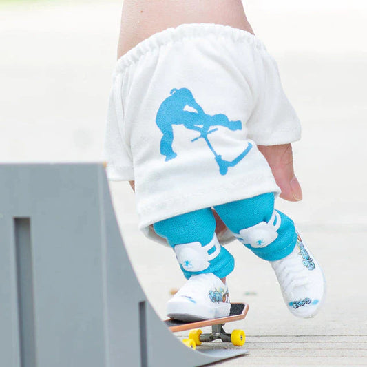 Accéssoires finger skate