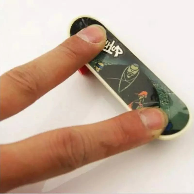 Finger Skate