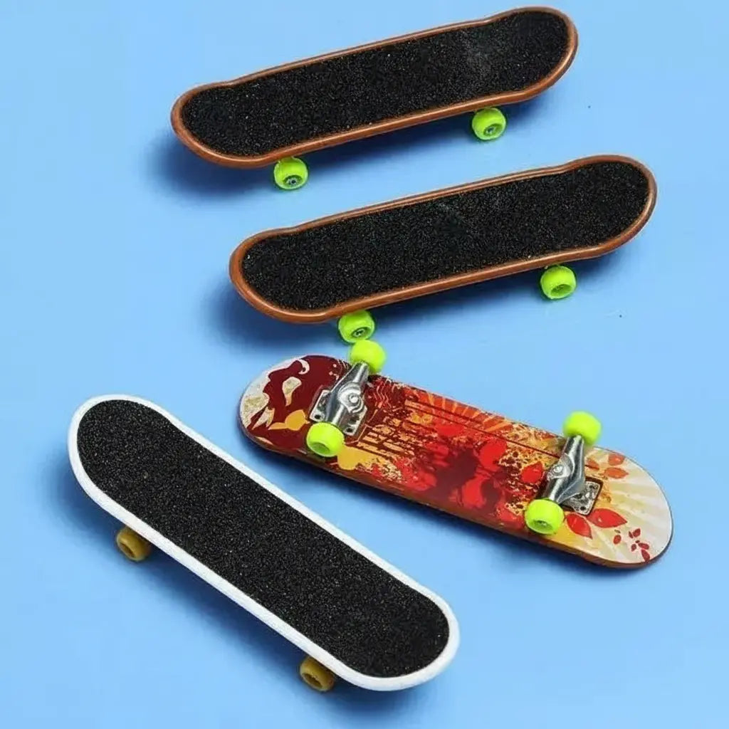 fingerboard