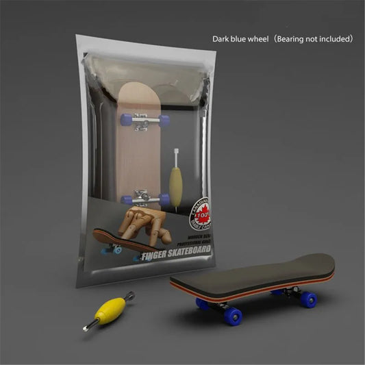 Finger skate professionnel