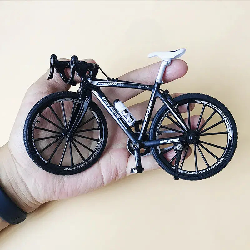 Finger Bike tech deck