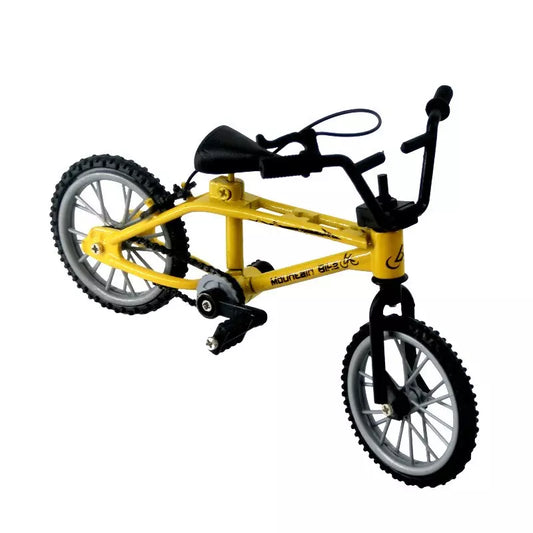 Finger BMX