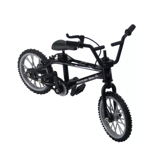 Finger bmx