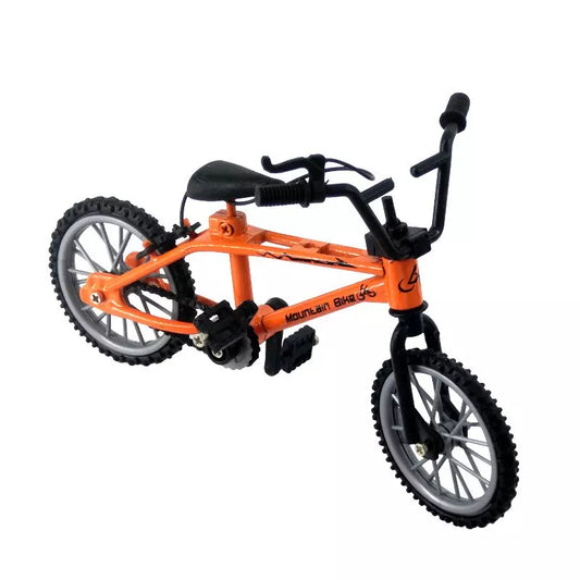 Finger BMX