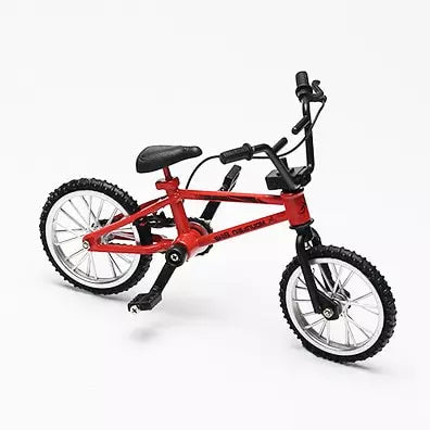 Finger BMX