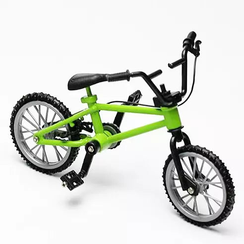 Finger BMX