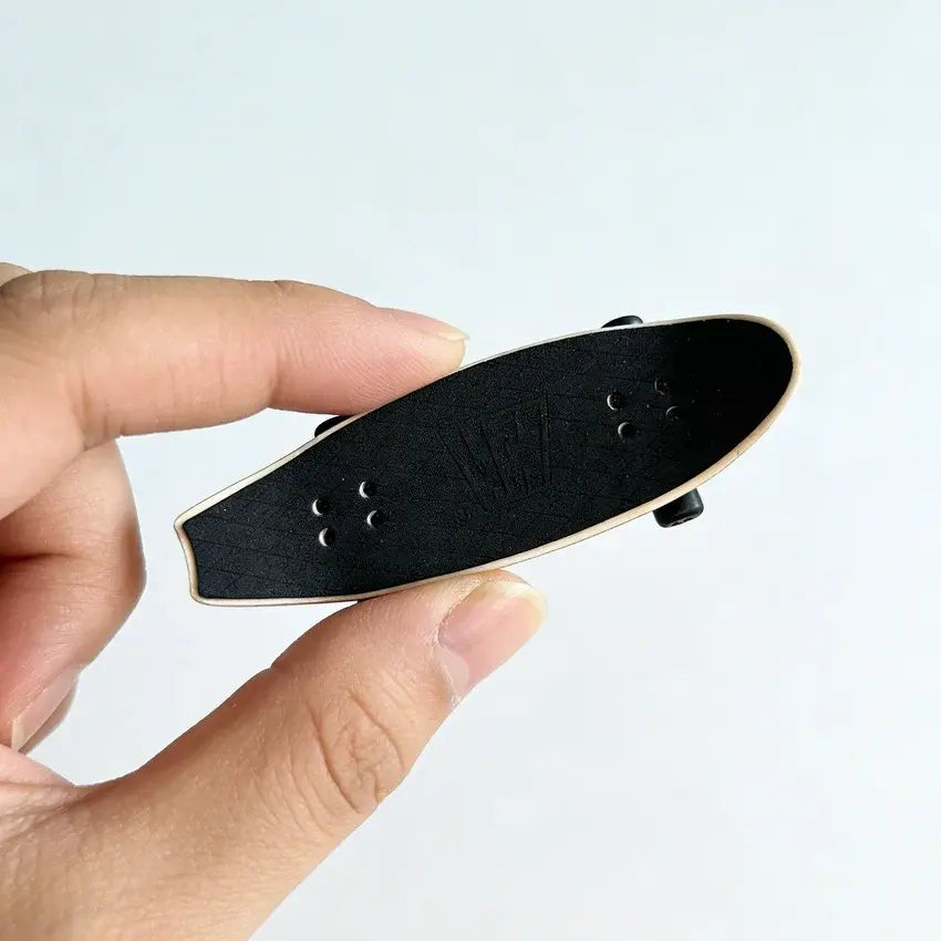 Finger Longboard