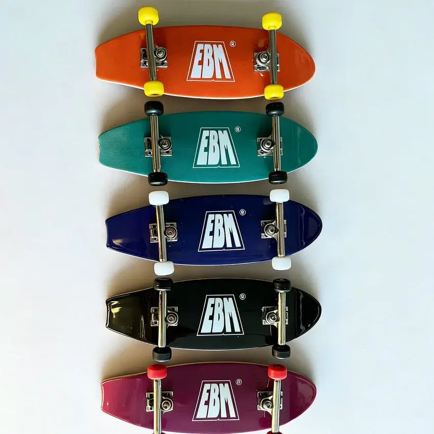 Finger Longboard
