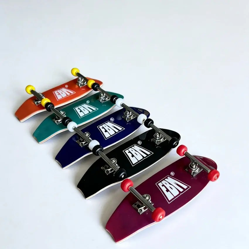Finger Longboard