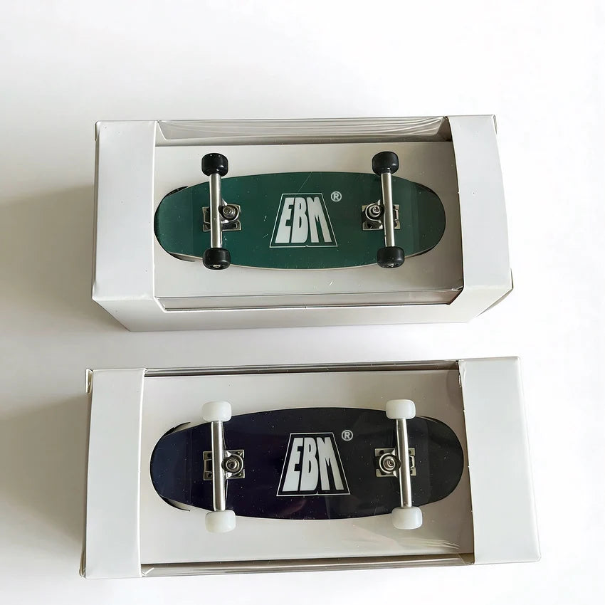 Finger Longboard