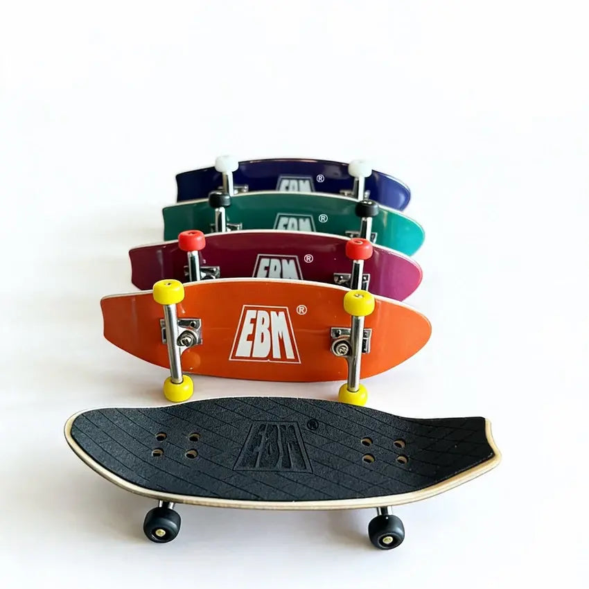 Finger Longboard