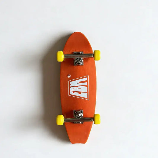 Finger Longboard