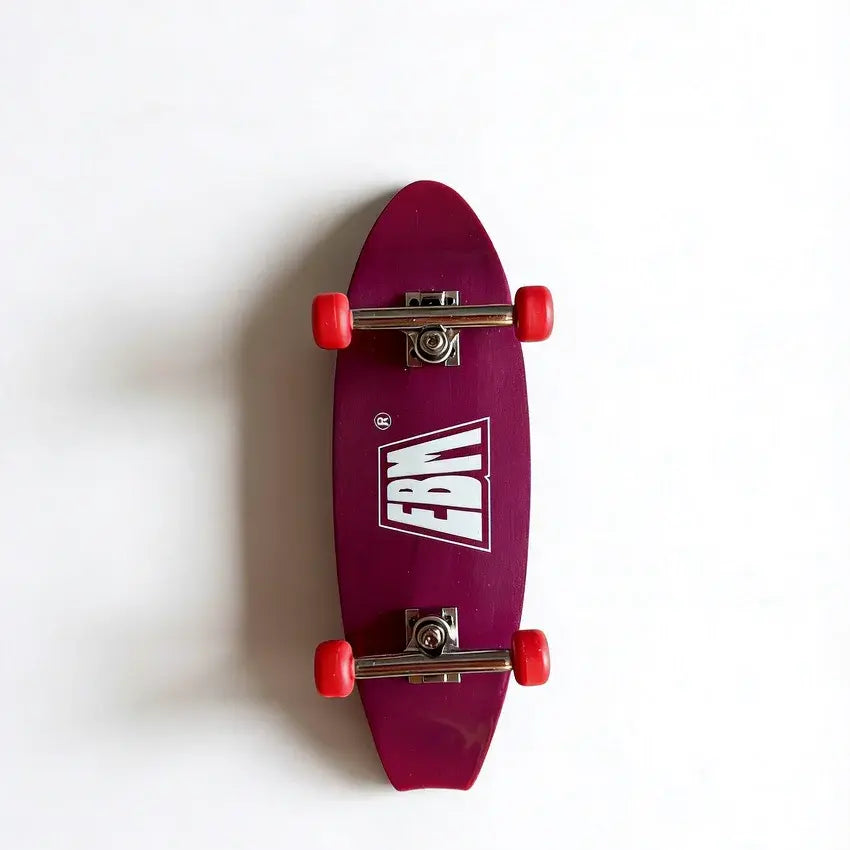 Finger Longboard
