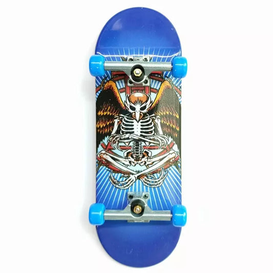 Finger Skate