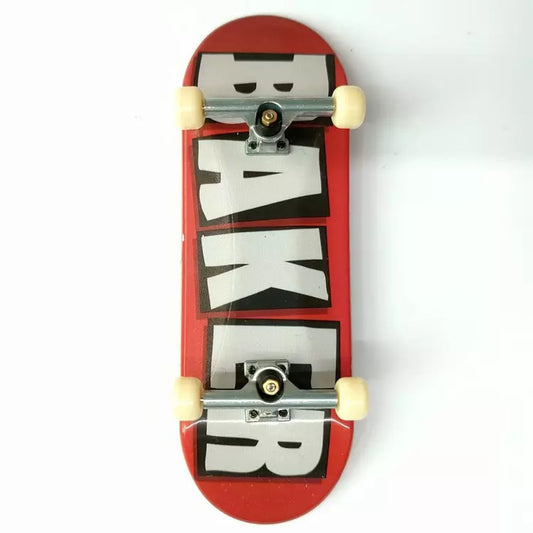 Finger Skate