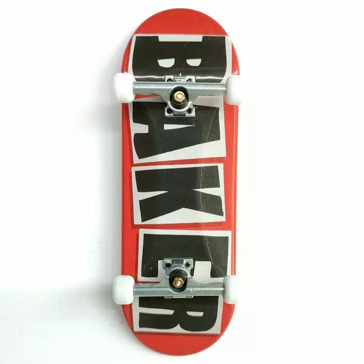 Finger Skate