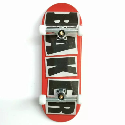 Finger Skate