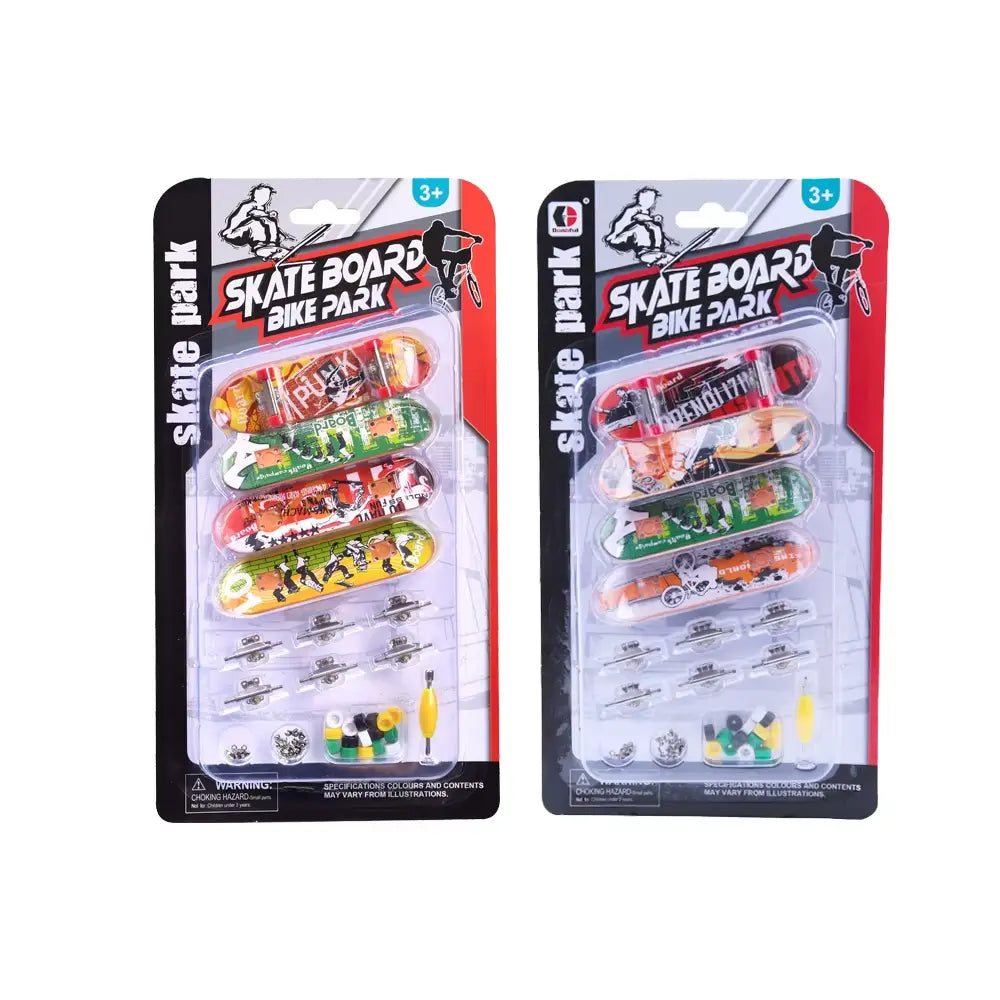 Finger Skate Decks