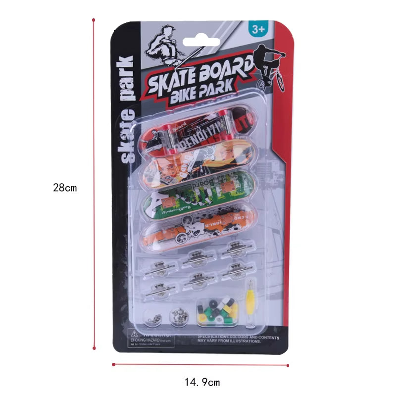 Finger Skate Decks