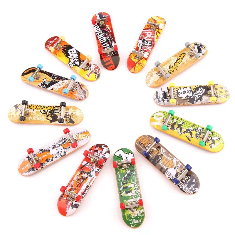 Finger Skate Decks