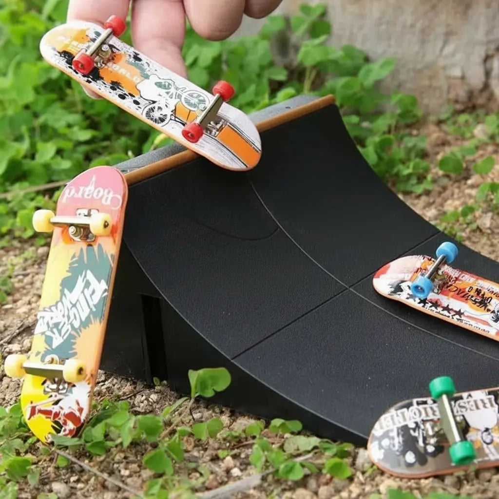 Finger Skate Decks