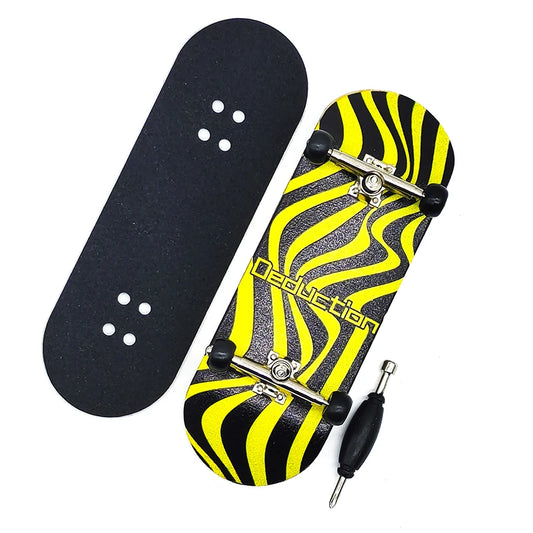 Finger Skate