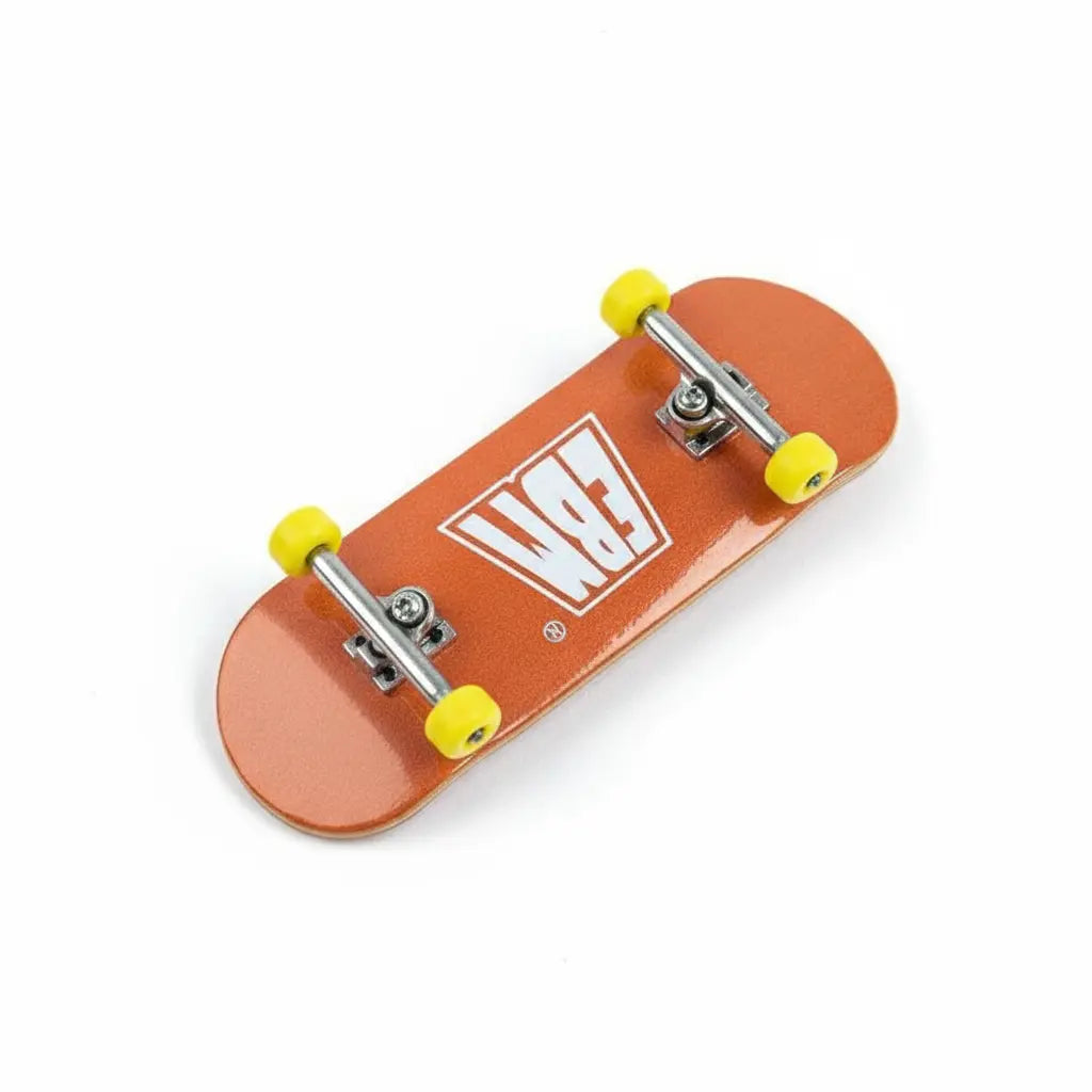 Finger Skate