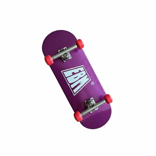 Finger Skate