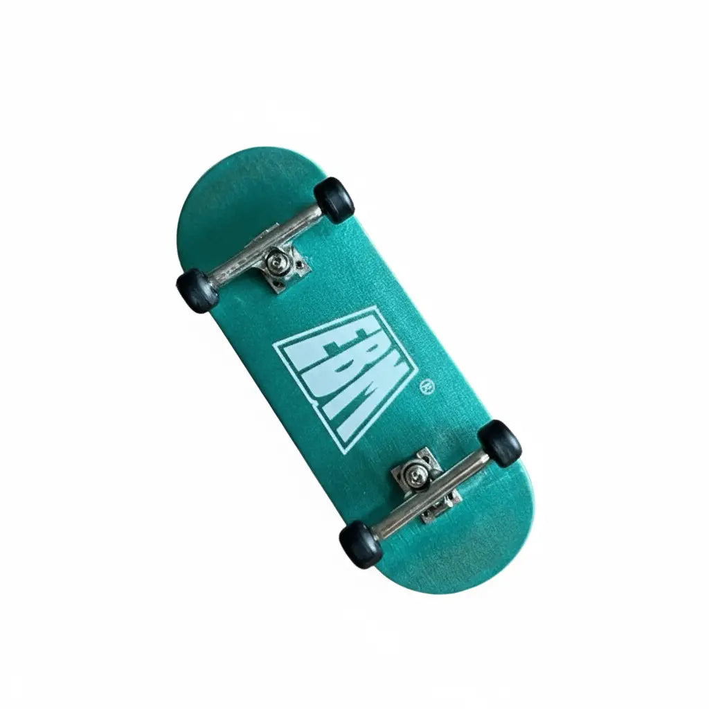 Finger Skate