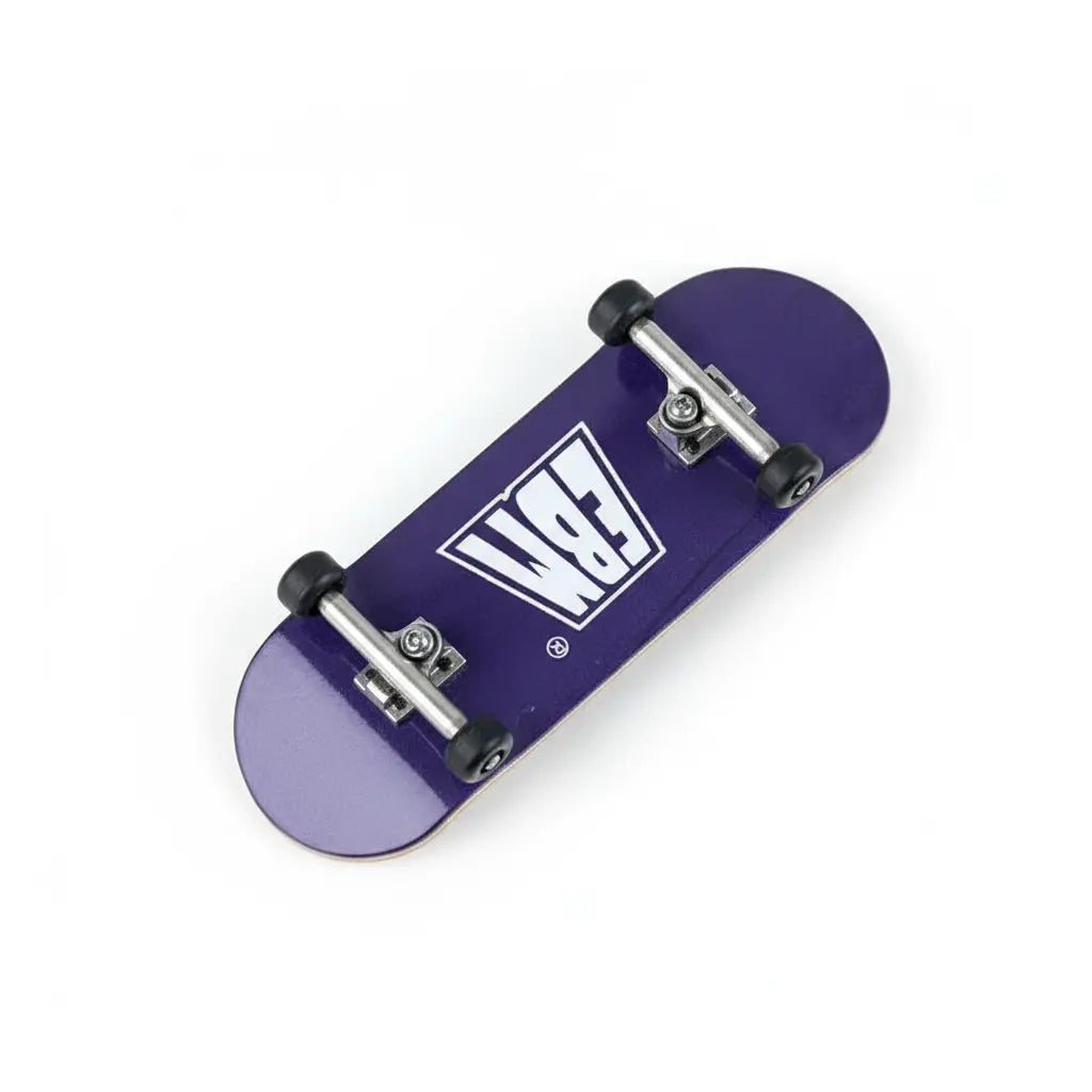 Finger Skate
