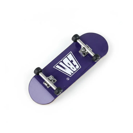 Finger Skate