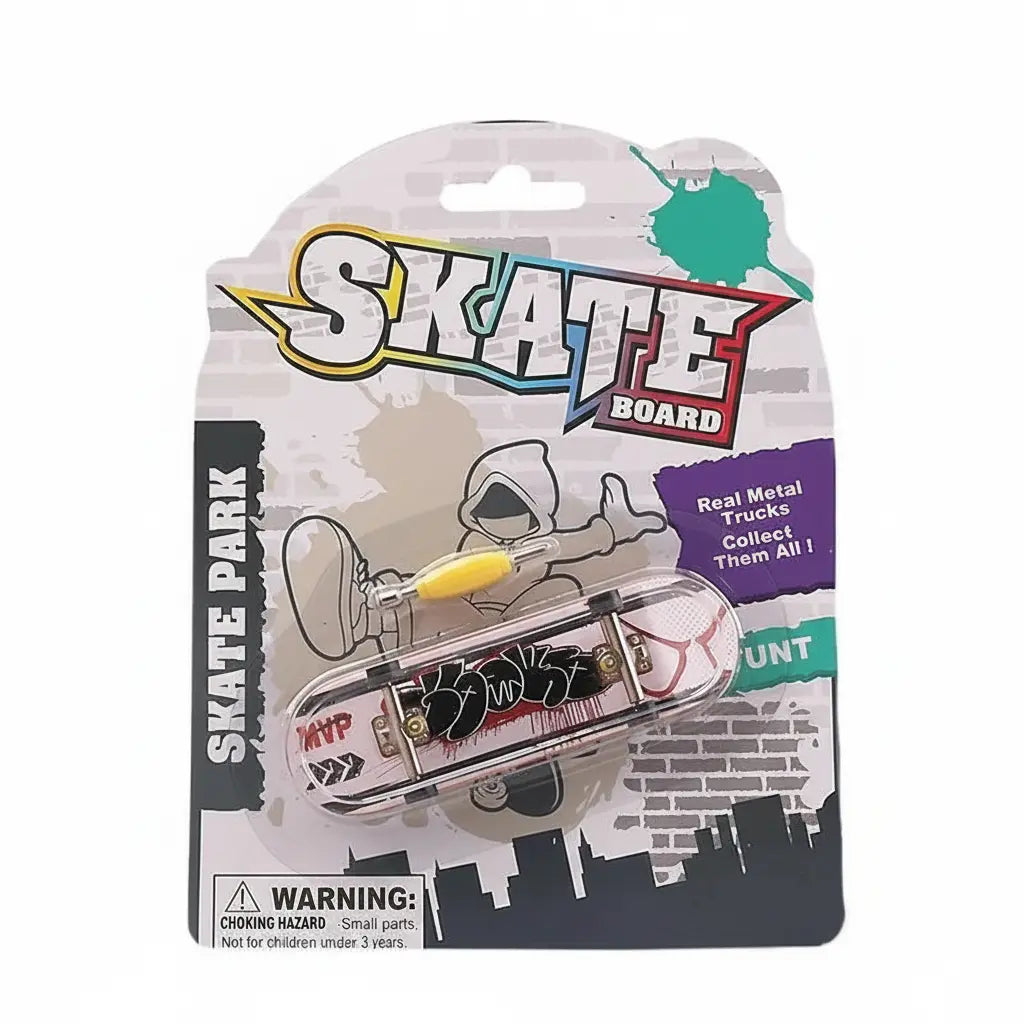 Finger Skate